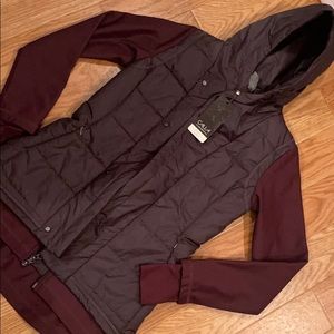 Calia jacket NWT sz XS